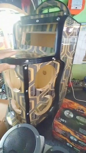 344 reactions · 15 shares | Assembling 4x5 mini videoke. #fbreels2024 #videokereels | Michael Honorica Machete | Facebook