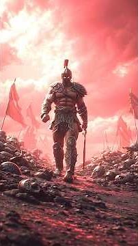 God of War : Ares ⚔️ #greekmythology #ares