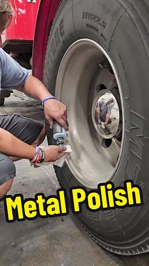 Effective Metal Polishing Techniques for a Brilliant Shine