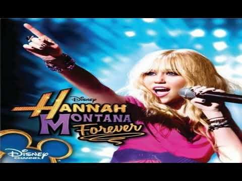 Hannah Montana x Iyaz - This Boy, That Girl