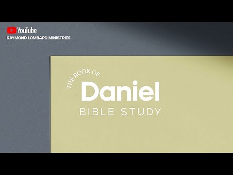 The introduction to the Book of Daniel (part 1)