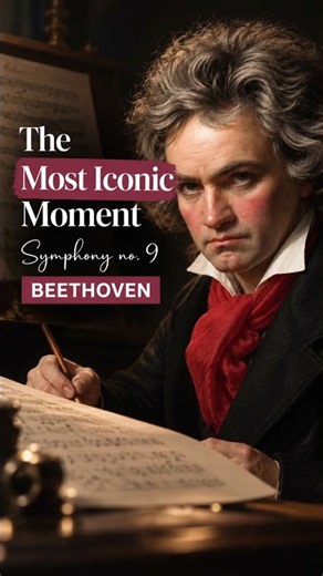 Symphony 9 ~ Beethoven [CHOIR ONLY]