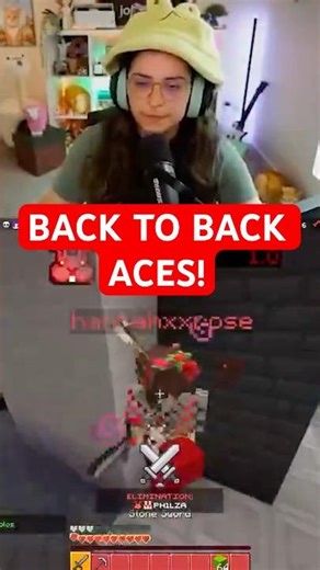 THIS is the GOAT of the Minecraft Championship...