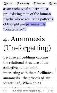 1. Meaning as Purely Relational Geometry