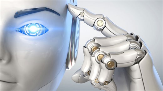 BBC Learning English - 6 Minute English / Rise of the machines