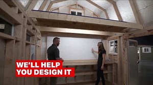 Tuff Shed TV Spot, 'Anniversary Savings: From Our Factories to Your Backyard'