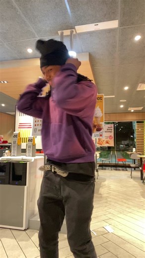 Dance Moves to Wipe Me Down: Fun Challenges