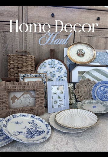 Exciting Home Decor Haul Unveiling!