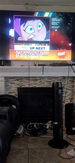 Nickelodeon Split Screen Credits (May 2, 2009)