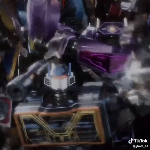 Transformers Soundwave Edits and Highlights