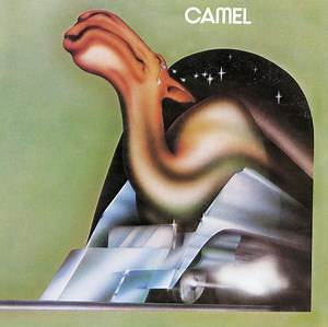 Camel - Camel