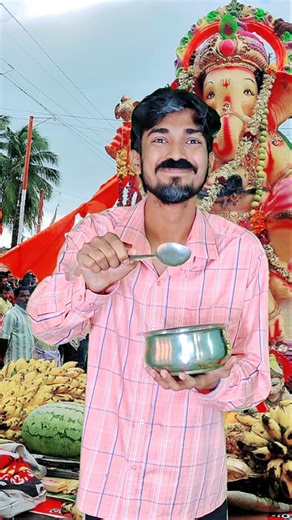 PRASADAM KAVALA NAYANA #comedy #comedyvideo #shorts #youtubeshorts #funny #funnyvideo