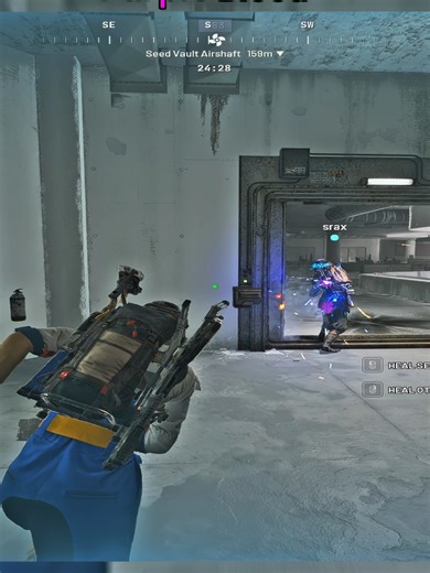 Discover the Mystery of Purple Blood in Arc Raiders