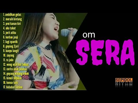 SERA Dangdut koplo full album