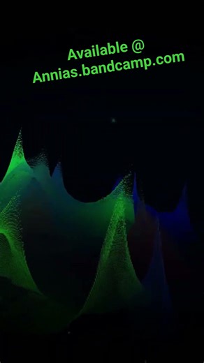 Annias - Phantom Sensation (UK Garage) VRChat lifestyle song