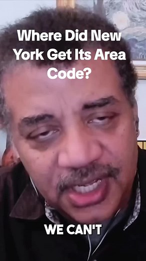 New York Area Code History Explained