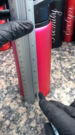 Lo mejor de crear con Dremel es que cada proyecto lleva tu sello. 💡 Hoy: un termo personalizado. Mañana: lo que tú imagines. | Dremel