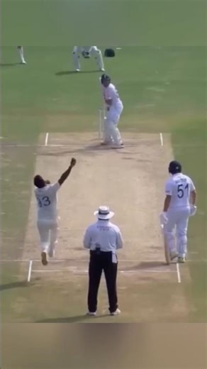 Jasprit Bumrah’s Deadly Yorkers 😱 |