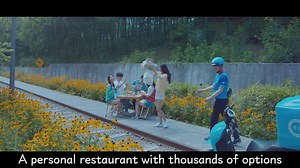 619K views · 53 shares | See episodes of life in Seoul featuring stories from real locals. This episode, 'Food Delivery to Anywhere' in Seoul is shared by Arum | Visit Seoul | Facebook