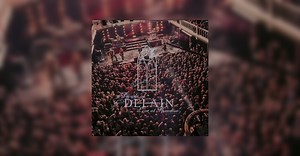 Delain - A Decade of Delain - Live at Paradiso Review • metal.de