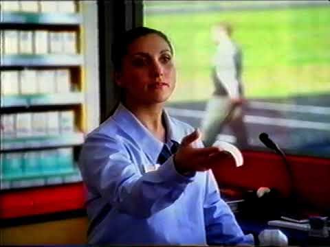 Caltex - TV Ad - Australia 2002