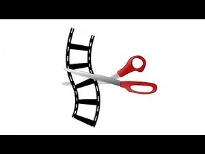 Kako iseci video bez programa / Windows 10