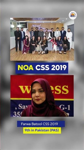13 Years of Excellence | NOA Legacy of Success | CSS Qualifiers & Ceremonies (2013–2025) | NOA