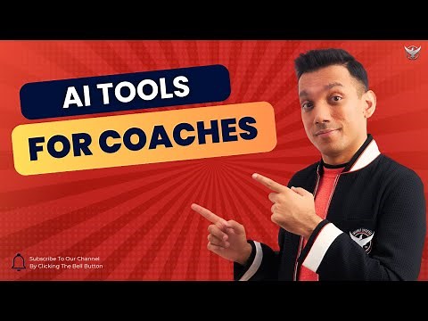 AI Tools for Coaches: 6 Must-Haves in 2025 (You’ll Be Surprised!)