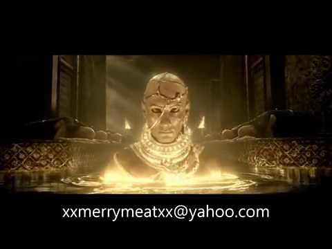 GROW TALLER GIANT SPELL