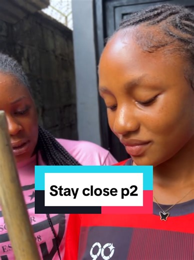 Stay Close Part 2: Exploring Connections and Community