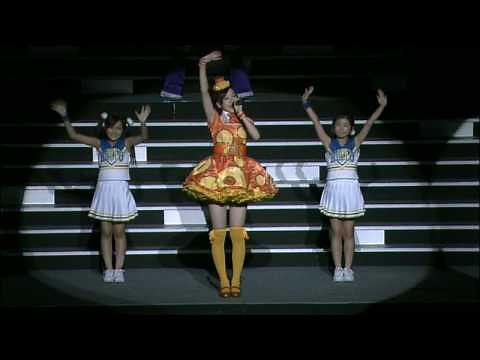 Balalaika by Kusumi Koharu from the H!P Wonderful Hearts 2007 HD