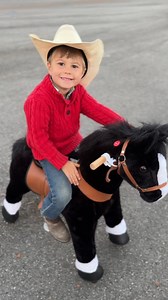 84K views · 1.4K reactions | Takin’ our new horse for a spin in in...