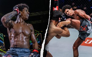 Adriano Moraes already “feeling the energy of the city” in Colorado