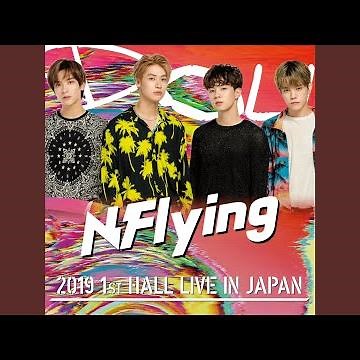 Intro (Live-2019 Hall Tour -Kick Ass-@Nakano Sunplaza hall, Tokyo)