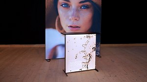 How to set up the Expand LightBox Counter