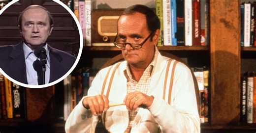 'Saturday Night Live' Pays Tribute To Bob Newhart With Nostalgic Throwback Videos