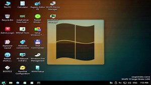 How to create a WinPE Bootable USB. By Tergky https://youtu.be/OU3RPQKdAKE | Tergky Clup
