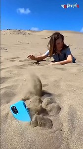 Reservoir in the desert😮 | The most strange desert in the world | Desert | Reservoir #desert #sea...