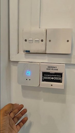 hikvision intercom system #singapore #hikintetcom #intercom #setup