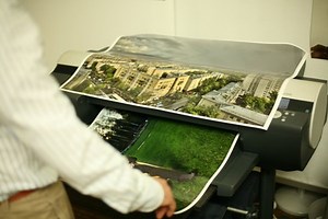 How to Create a Virtual USB Printer Port