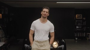 LIVING WITH STYLE | DAVID GANDY