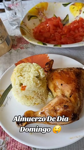 Almuerzo De Día Domingo: Ideas Fáciles y Ricas