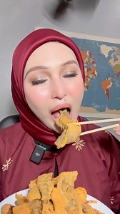 548K views · 5.3K reactions | ASMR pulak malam ni, asyik dok lalu ja .. beli buat ghaso-ghaso  | Ohh. Mudahnya makeup - by kaknab | Facebook