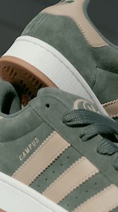 Scopri le adidas Campus 00s in due nuovissime colorazioni in esclusiva per AW LAB! Da oggi disponibili in anteprima online su aw-lab.com ✨ #awlab #playwithstyle | AW LAB