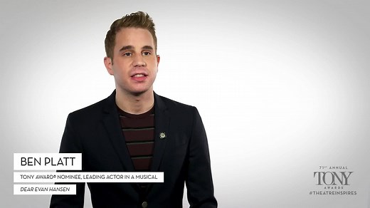 114K views · 278 reactions | Watch the 71st Annual Tony Awards® live Sunday, June 11 at 8/7c on CBS & CBS All Access. | Tony Awards | Facebook