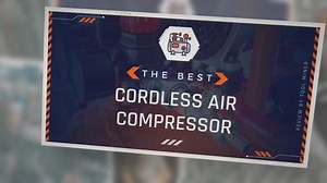 Top Selling Cheap Best Cordless Air Compressor Of 2022