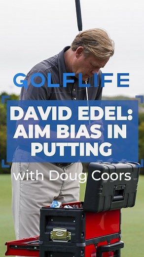2.2K views | Doug Coors on how Edel golf started. Edel Golf #TeamEdel #EdelGolf #golf #golfswing #golfaddict #golfing #golfclubs #golflife #customfit #putter #putting #precision #dougcoors | Golf Life | Facebook