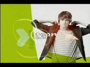 TeenNick Bumpers #2