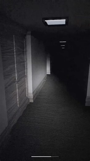 THIS GAME IS HORRIFYING #roblox #scary #gameplay #fun #dark #horror #intense #robloxgames