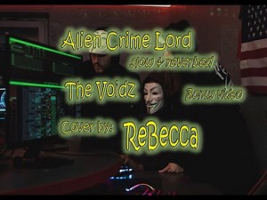 Alien Crime Lord, The Voidz, ReBecca, Bonus: Slow and Reverb